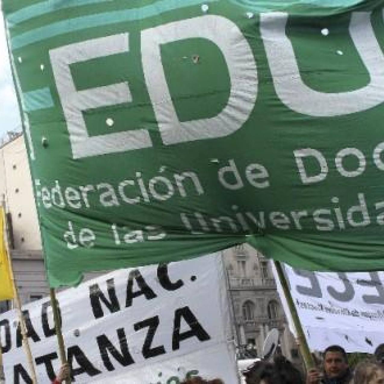 Photo of Jubilaciones docentes: no son privilegios, son derechos