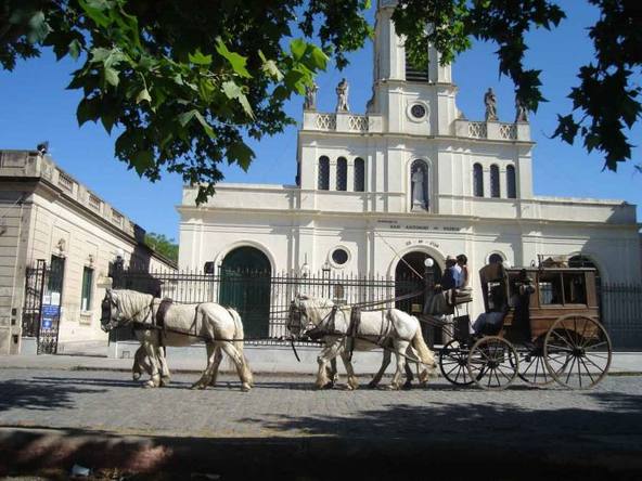 Photo of Actividades en San Antonio de Areco