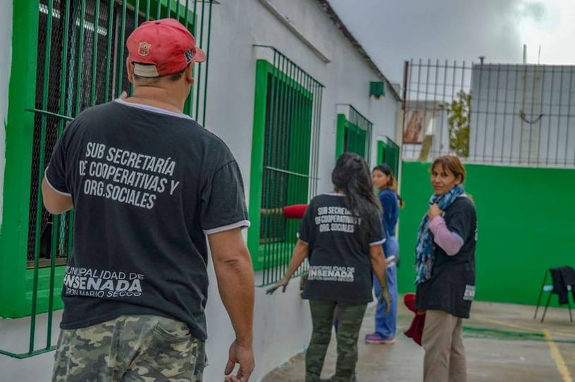 Photo of Ante el abandono de Vidal, Ensenada se hace cargo de las escuelas del distrito