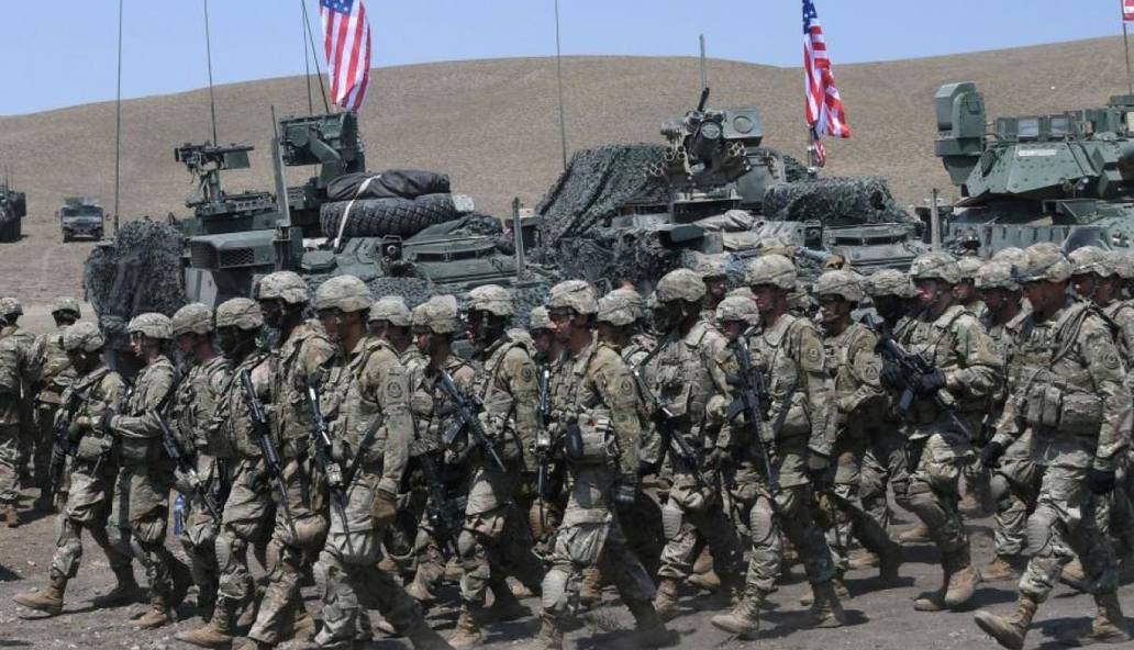 Photo of Denuncian un acuerdo entre el Gobierno y Estados Unidos que permite la intervención militar