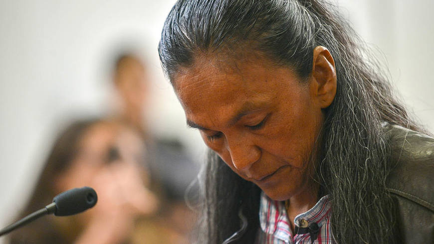 Photo of Sin Justicia: condenan a Milagro Sala a 13 años de cárcel por la causa «pibes villeros»