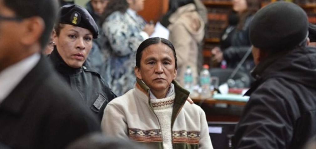 Photo of Sin Estado de Derecho: excluyen a Milagro Sala de un juicio por «inconducta»