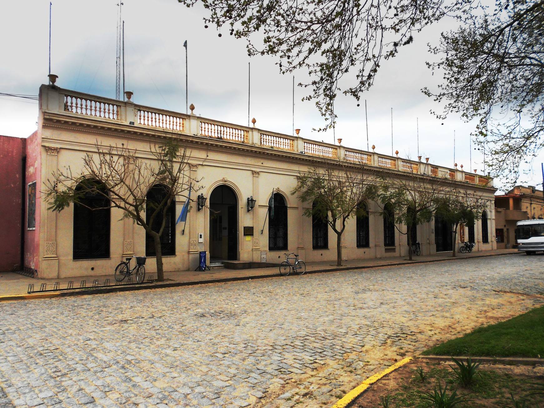 Photo of Actividades en San Antonio de Areco