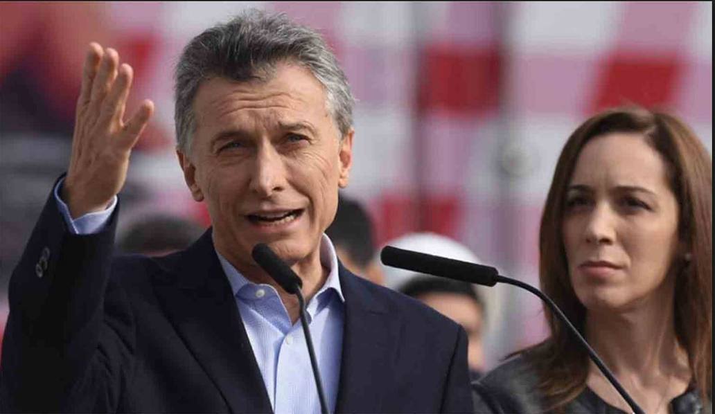Photo of Diputados del FpV-PJ: “Macri es responsable del malestar y la angustia del pueblo”