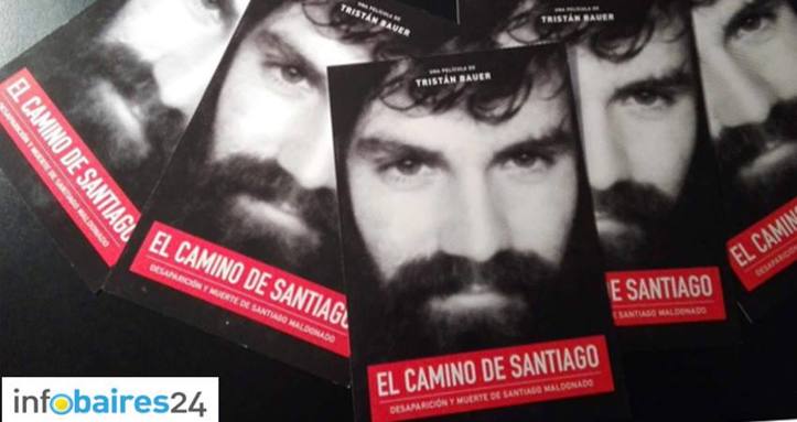 Photo of El Camino de Santiago: se presentó la película a la prensa