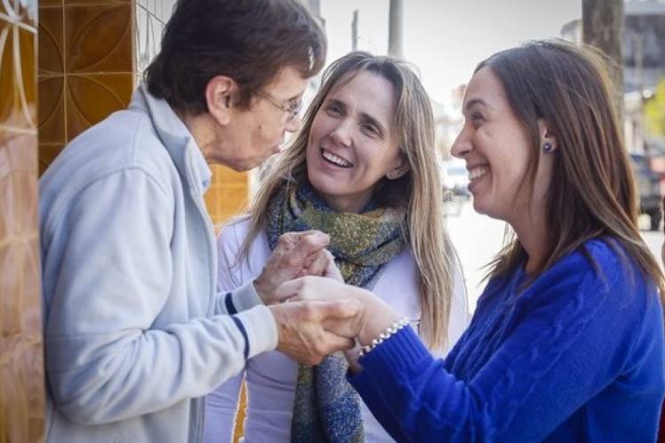 Photo of Aportantes truchos: Auditoria de la Cámara Nacional Electoral confirmó las fraudulentas maniobras de Cambiemos