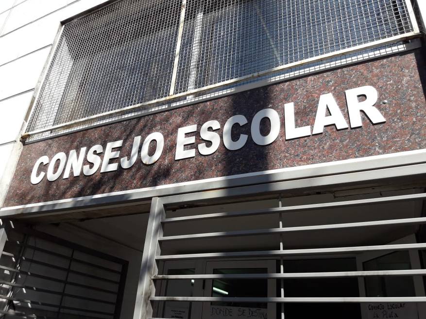 Photo of La Plata: reclaman al Consejo Escolar un informe urgente sobre la emergencia edilicia
