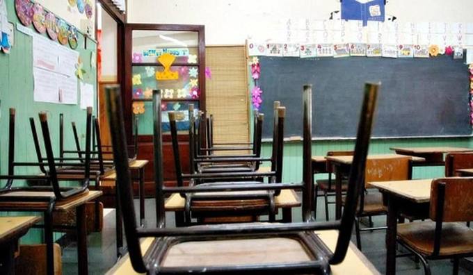 Photo of Más de 800 escuelas bonaerenses sin clases por falta de seguridad