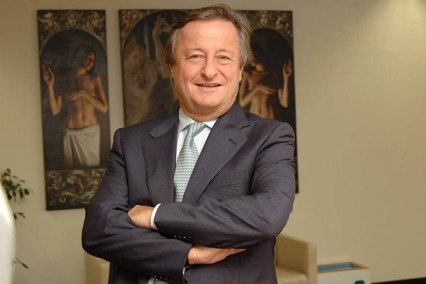 Photo of El presidente de Fiat: “La población va a tener que pagar esta fiesta”