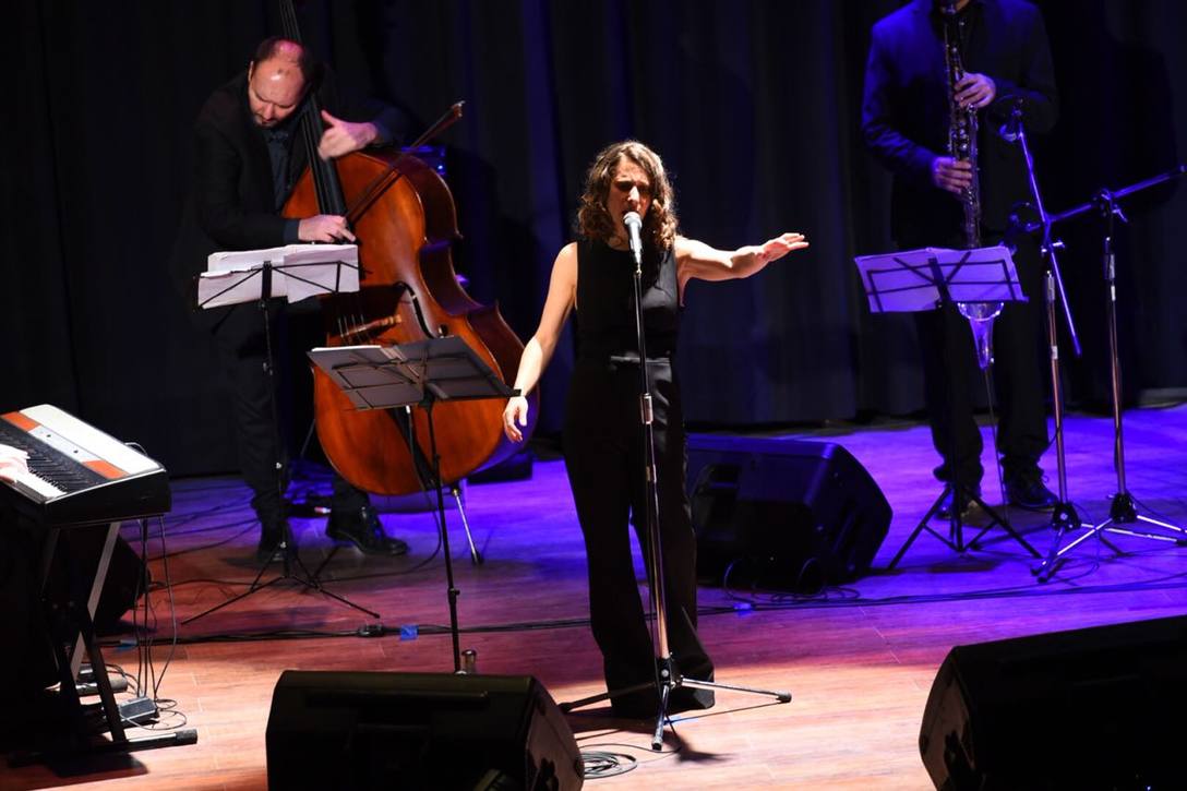 Photo of Noche solidaria: concierto a beneficio del programa Escobar Hambre Cero