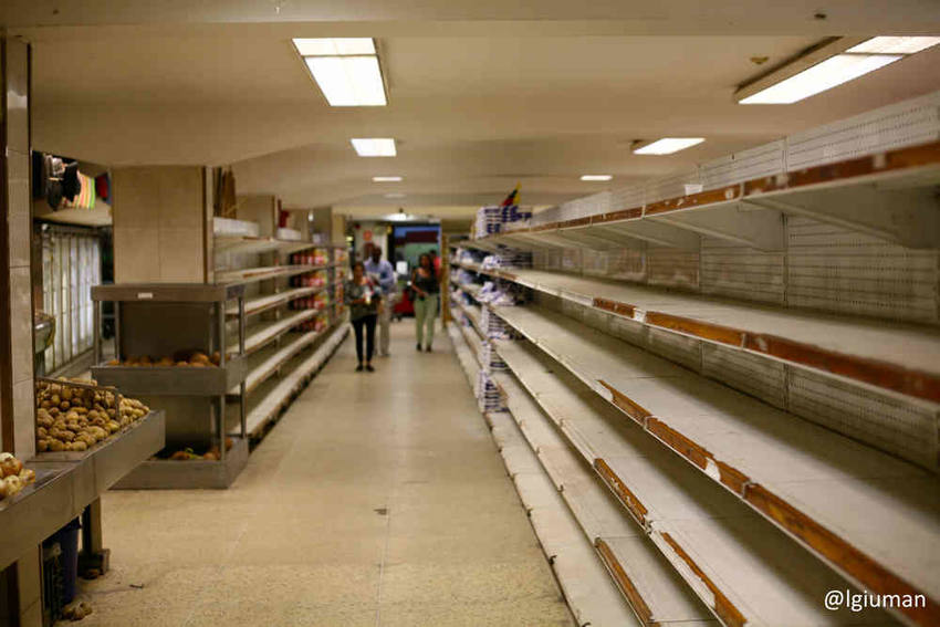 Photo of Industria y comercios paralizados: El fracaso económico macrista deja la economía sin precios de referencia de materias primas e insumos