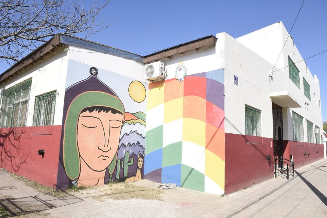 Photo of Gracias a los detectores de gas, evacúan la EP N° 19 de Los Polvorines