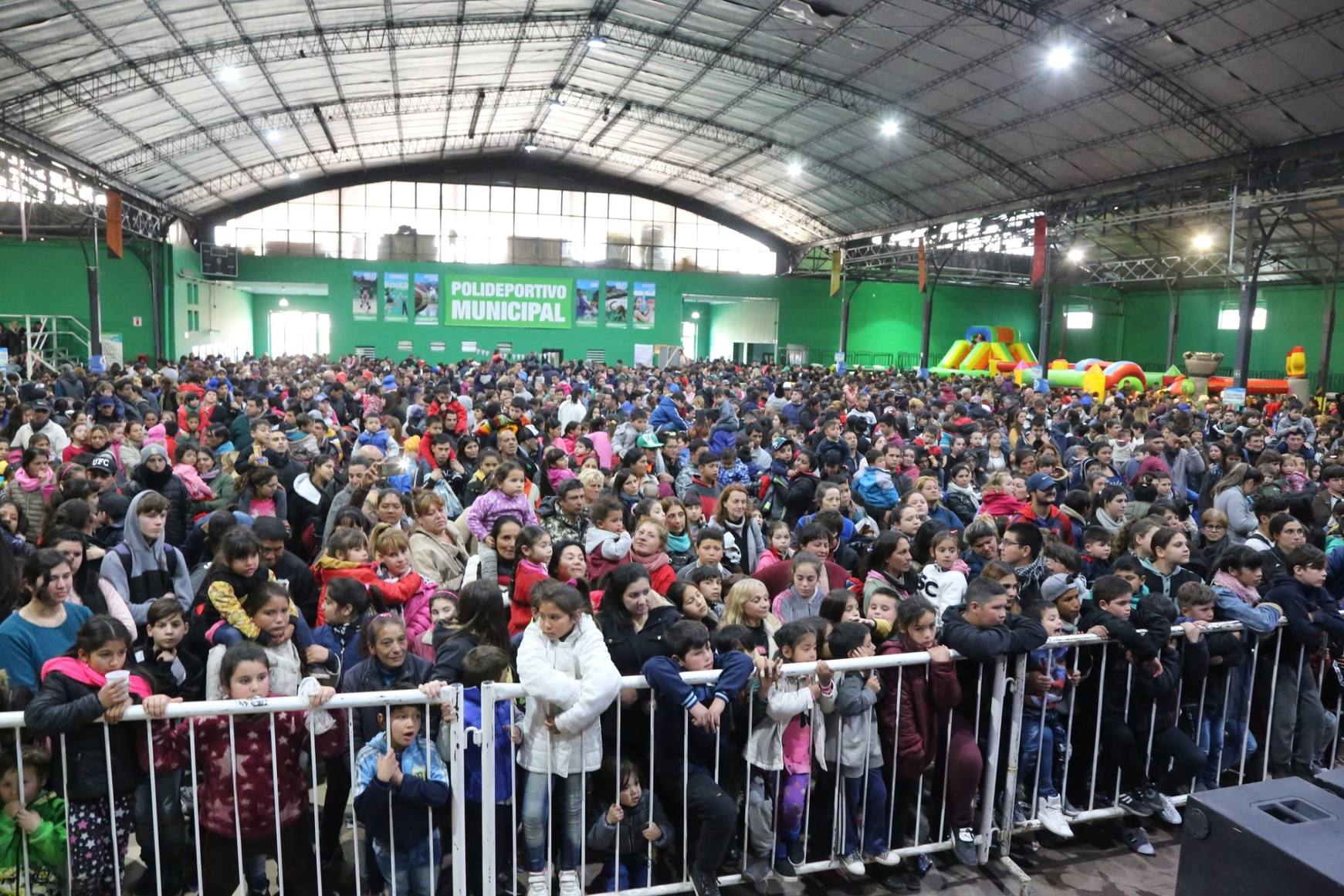 Photo of Gran fiesta del Día del Niño en Ensenada