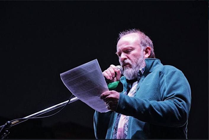 Photo of Multitudinario reclamo de justicia por Santiago Maldonado