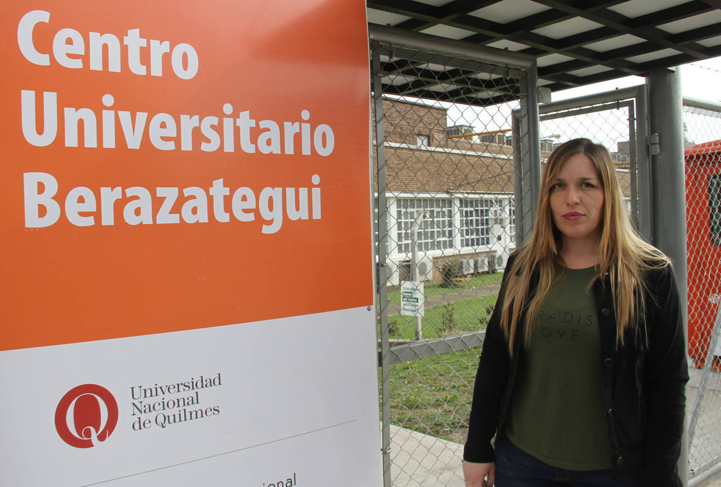 Photo of «El futuro es éste, no queda otra opción”