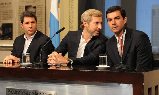 Photo of El Ministerio del Interior podrá aplicar de manera discrecional los $4.125 millones del «nuevo Fondo Sojero»