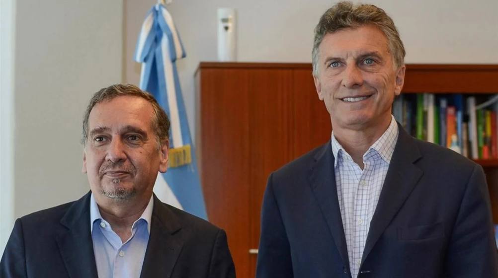 Photo of Ex titular del Conicet: “Macri y Barañao decidieron que Argentina sea un país subdesarrollado”