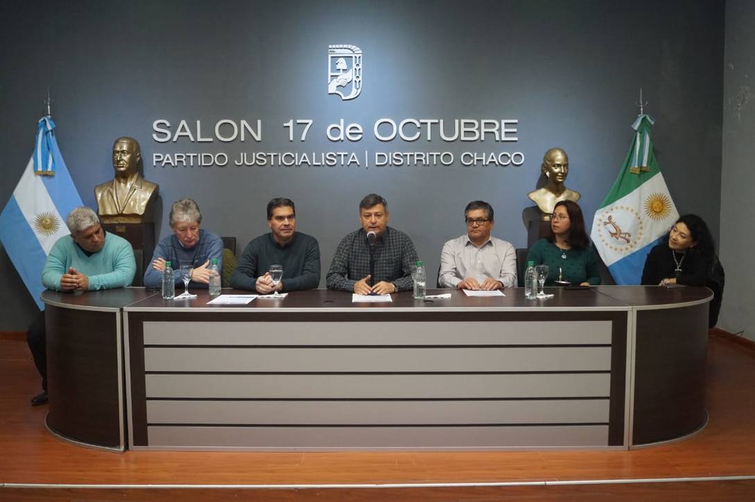 Photo of Peppo apuntó a defender el real acceso a la Justicia y “que no sea instrumento para la utilización política”