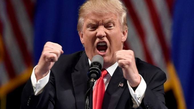 Photo of Trump ataca a China a través de su principal empresa