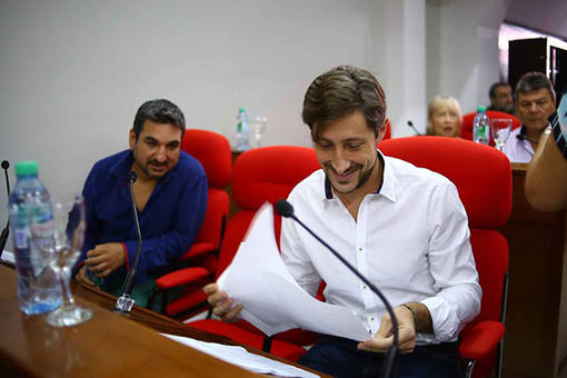 Photo of Unidad Ciudadana propone la creación de un Polo Educativo en San Martín