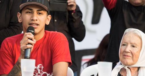 Photo of Condenan a prisión a seis prefectos por torturar a dos militantes de La Poderosa