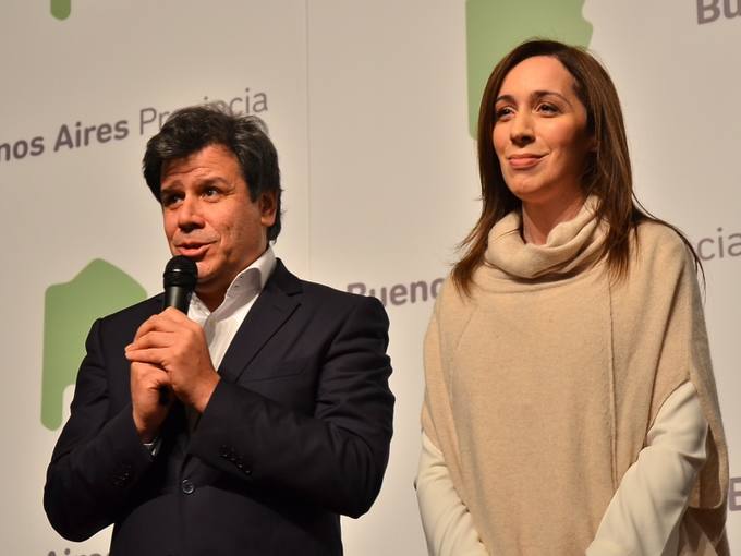 Photo of Facundo Manes, de ser posible candidato de Cambiemos a criticar al Gobierno