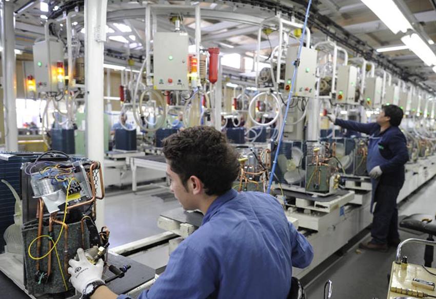 Photo of Pesimismo en la industria por lo que depara 2019: “Estamos más que preocupados”