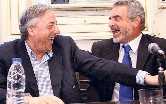 Photo of Agustín Rossi: “Néstor le dio a la política un verdadero sentido de transformación”