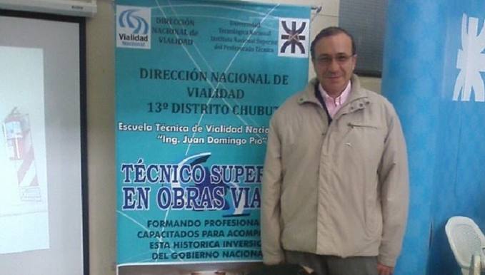 Photo of Chubut: Se suicidó un docente de Vialidad tras ser despedido por el gobierno de Macri