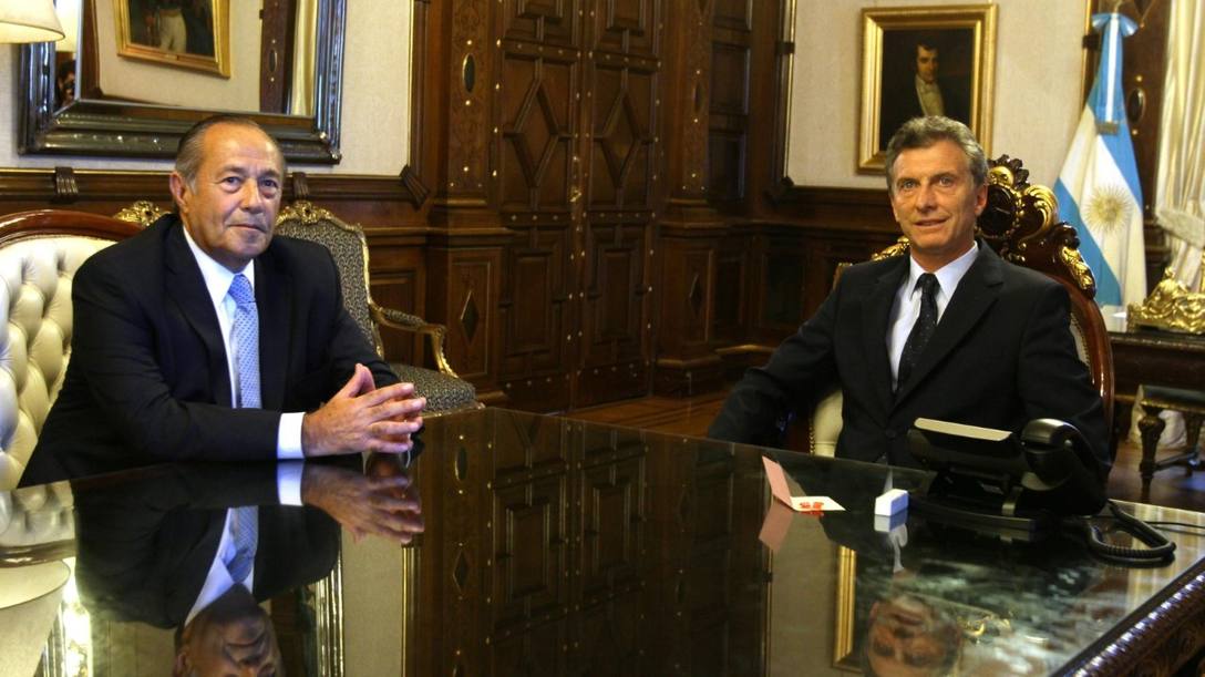 Photo of El audio que explica que los diputados de San Luis hayan facilitado el quórum en la votación del Presupuesto