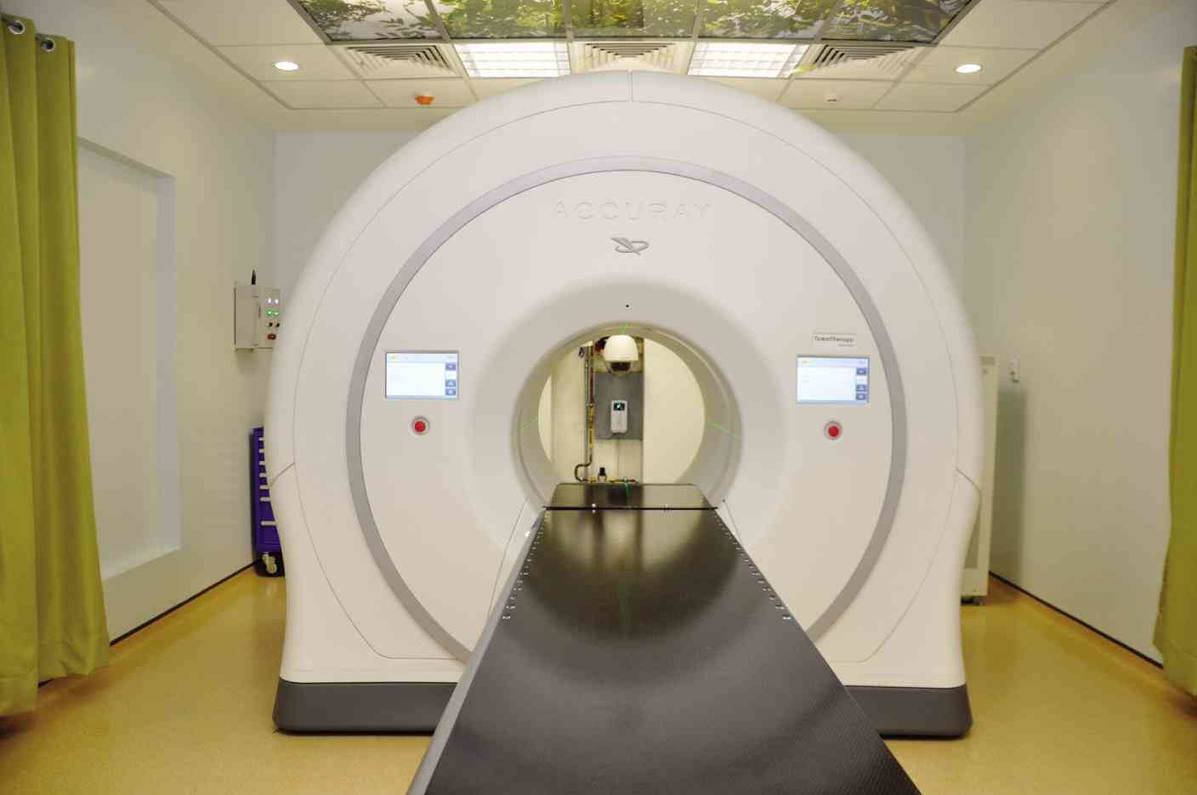 Photo of Pronta inauguración del Centro Oncológico de Atilra en Sunchales