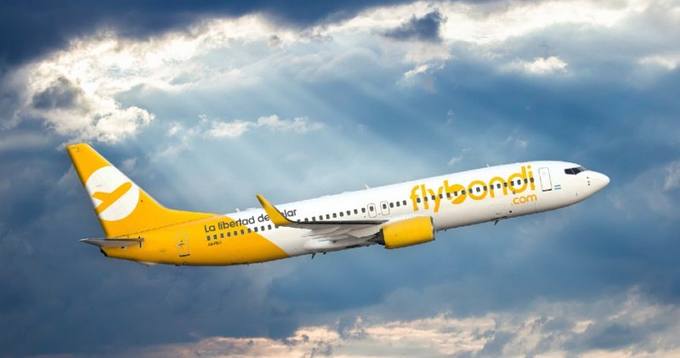Flybondi