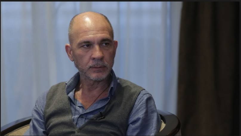 Photo of Grandinetti: «Quiero que este gobierno se vaya, no me importa si cumplen el mandato”