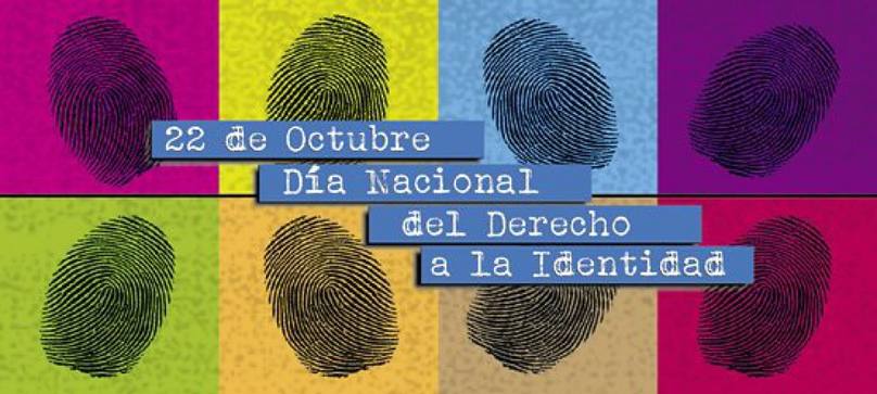 Photo of Día Nacional del Derecho a la Identidad