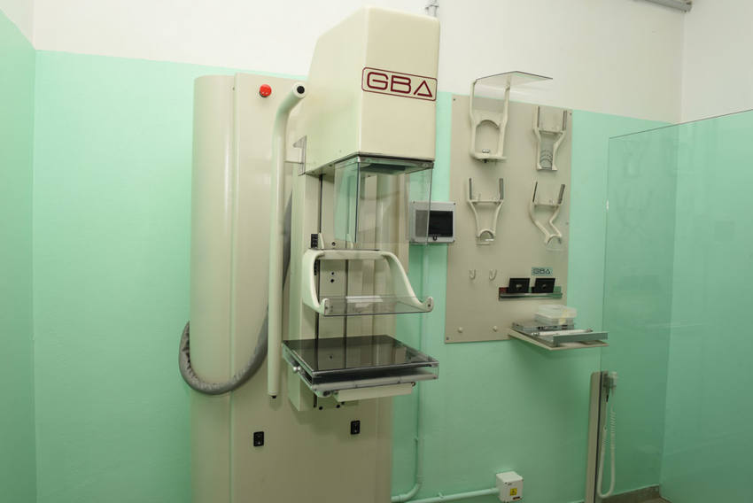 Photo of Campaña de prevención del cáncer de mama en Ituzaingó: se entregarán turnos para mamografías en las unidades sanitarias