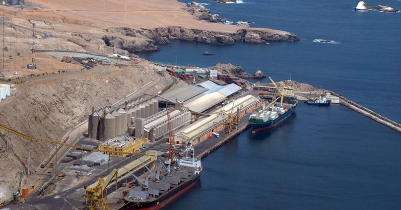 Photo of Bolivia: tres nuevos puertos para incrementar el comercio exterior