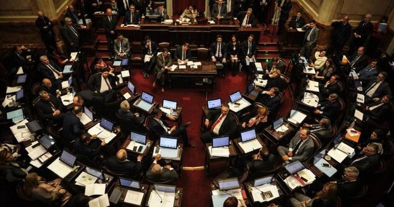 Photo of Presupuesto 2019: Cambios en bienes personales