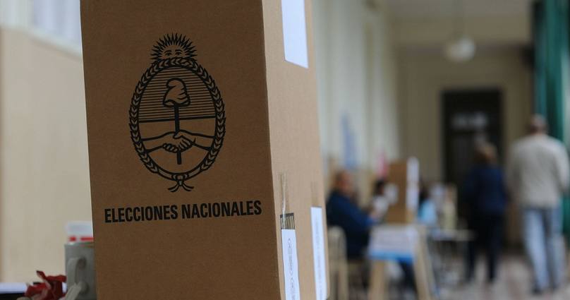 Photo of Se aprobó el primer código electoral de la Ciudad