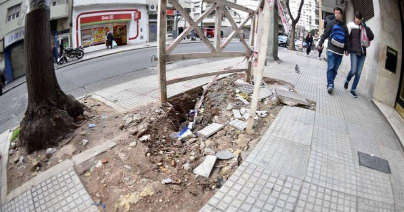 Photo of El negocio de la obra pública en la ciudad