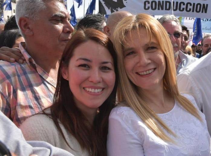 Photo of Escobar será sede del Primer Encuentro Regional «Unidad de Mujeres Peronistas»