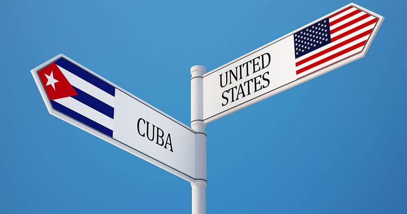 Photo of Victoria de Cuba en la ONU sobre el Bloqueo de EE.UU