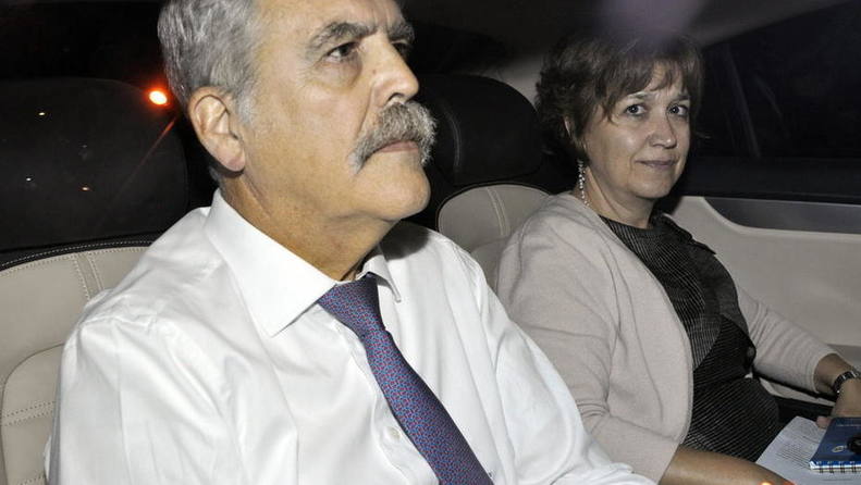 Photo of Minnicelli, la esposa de De Vido: “Skanska es un caso de esquizofrenia mediática y judicial”
