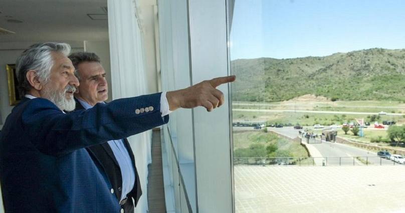 Photo of Rossi: «El ajuste de Macri está produciendo un daño enorme a los argentinos»