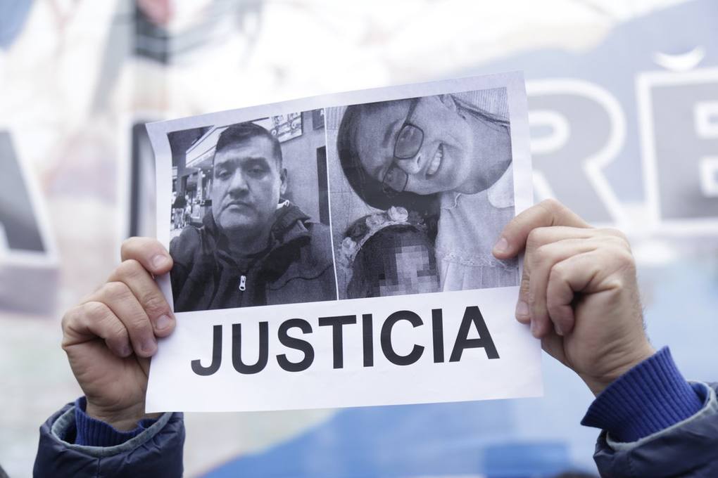 Photo of El Incaa censuró un documental sobre la explosión en la escuela de Moreno