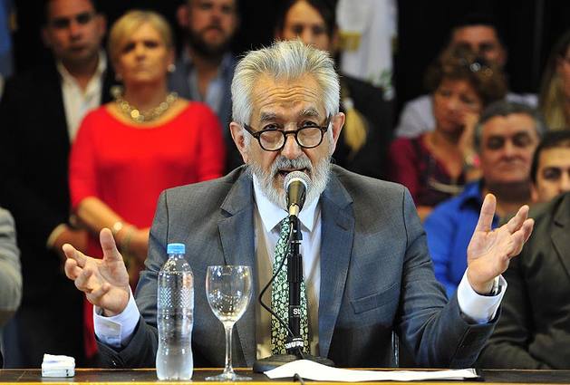 Photo of San Luis rechaza el dinero de Macri a cambio de votos por Presupuesto nacional