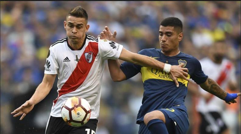 Photo of Finalmente, el partido entre Boca y River será en Madrid con público de ambos equipos