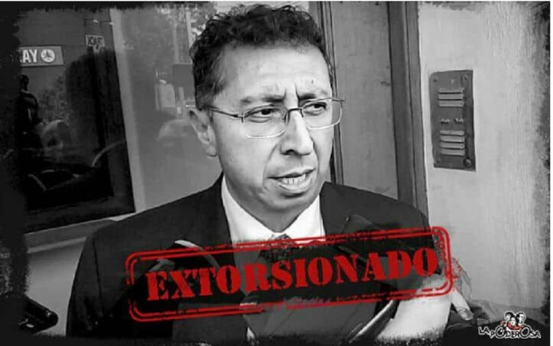 Photo of El juez del caso Maldonado fue extorsionado para que absuelva a un Gendarme y cierre la causa