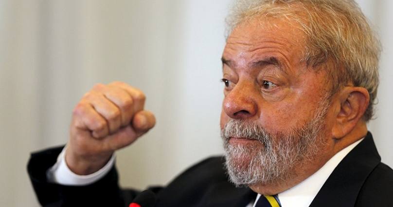Photo of Lula envió una carta al Foro Mundial de Pensamiento Crítico