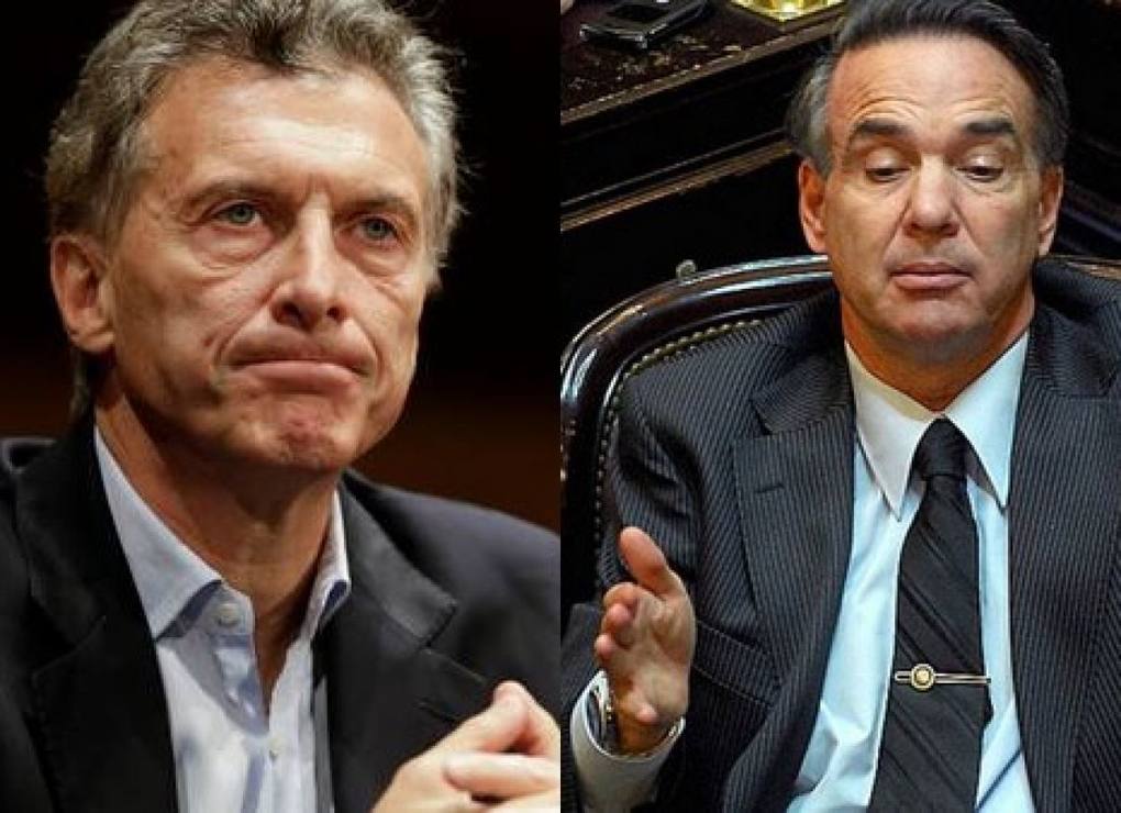 Photo of El ajustazo de Macri y Pichetto