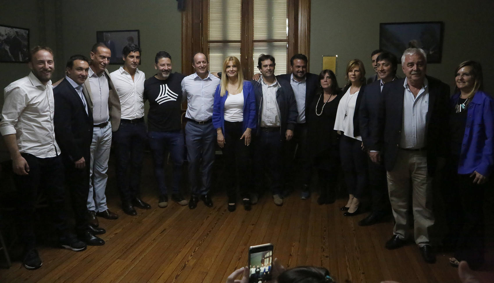 Photo of Magario: «Los intendentes no podemos afrontar los gastos que le corresponden a la provincia»